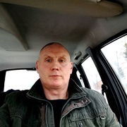 костя, 52, Вербилки