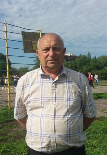 Моя фотография - Алексей, 67 из Харьков (@aleksey590326)