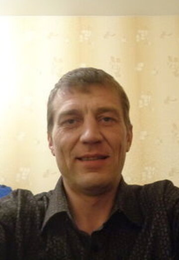 Моя фотография - денис, 44 из Саратов (@denis143807)