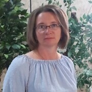 Ольга, 46, Рассказово