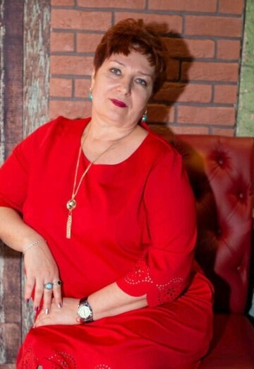 My photo - Irina, 58 from Stavropol (@irina298804)
