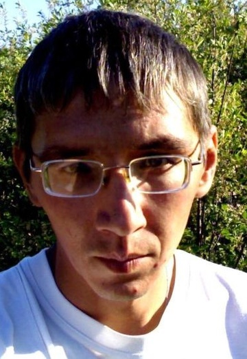 Моя фотография - Дмитрий Дмитрий, 45 из Чебоксары (@dmitriydmitriy153)