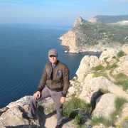 Aleksey Lazukov, 45, Сасово
