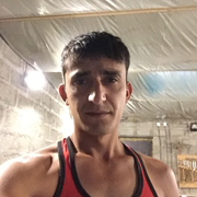Вардан, 33, Усть-Лабинск
