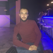 Баха, 27, Красноармейск