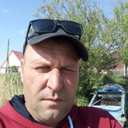 Роман, 44, Мамонтово
