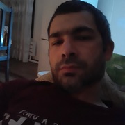 Haglm, 37, Избербаш