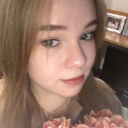 Танька, 18, Йошкар-Ола