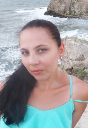 Моя фотография - Ольга, 46 из Керчь (@olga304301)