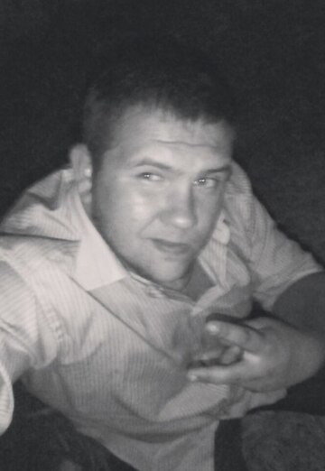 Моя фотография - Иван, 25 из Барановка (@ivan157187)