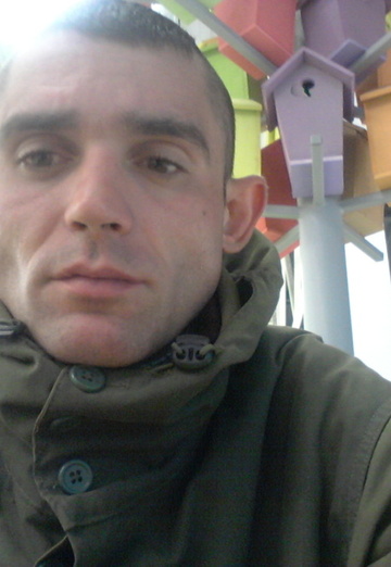 My photo - Dmitriy, 33 from Dnipropetrovsk (@dmitriy449441)