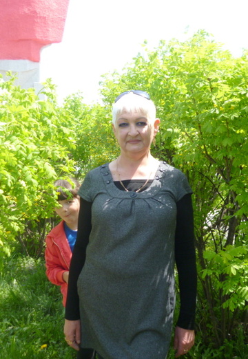 Моя фотография - Лида, 62 из Лучегорск (@lida1970)