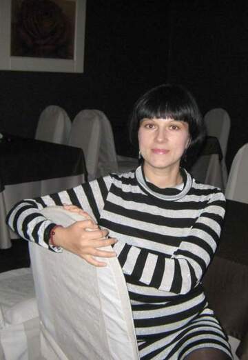 Моя фотография - Oksana, 38 из Ахтырка (@oksana65570)