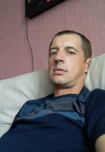 My photo - Evgeniy, 40 from Tver (@evgeniy335828)