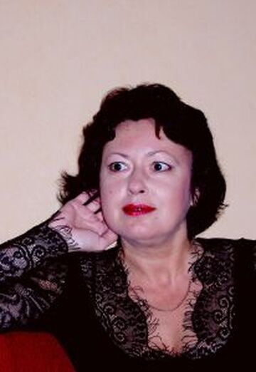 Mi foto- Ilona, 60 de Riga (@ilona3439683)
