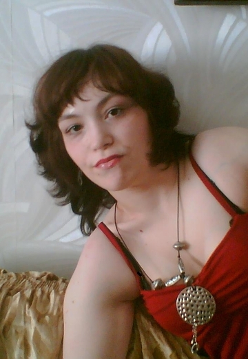 Моя фотографія - nrnha, 37 з Базарний Карабулак (@id48115)