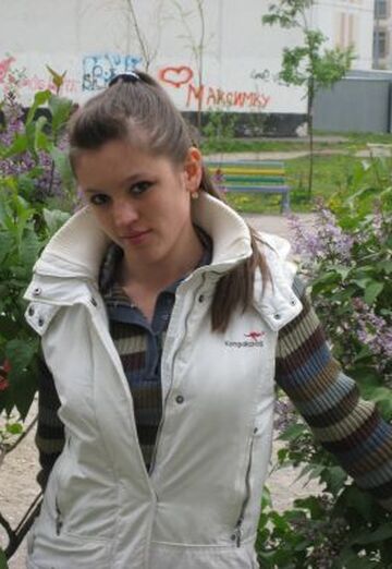 My photo - Mari, 34 from Abramtsevo (@mayaa24)