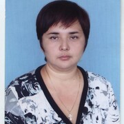 Светлана, 46, Алатырь