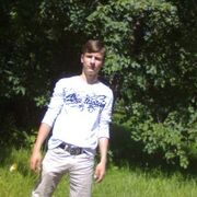 Михан, 33, Чкаловск