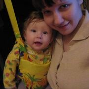 любовь, 35, Красноармейск
