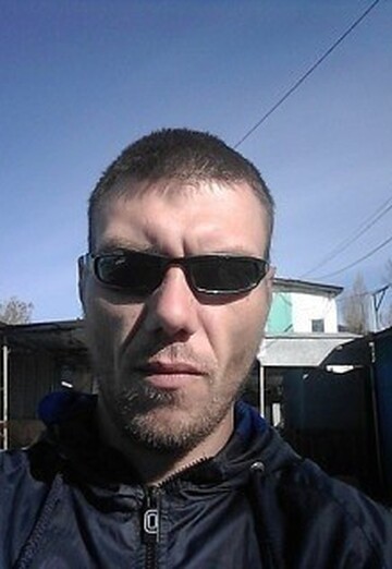 Моя фотография - Сергей, 35 из Днепр (@sergey865450)