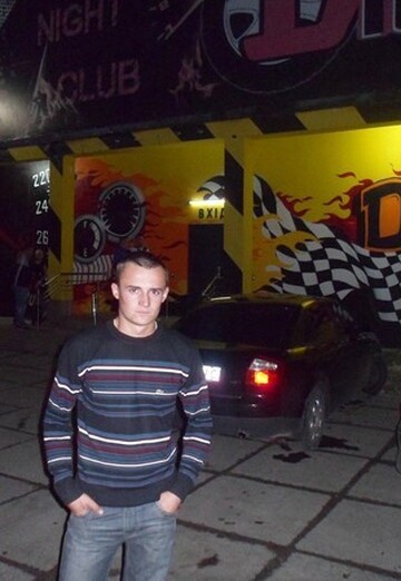 Моя фотография - Бодя, 31 из Тернополь (@bogdan2011w)