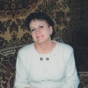 Larisa 67 Belgorod