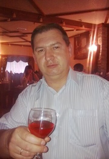 My photo - Igor, 56 from Nizhnevartovsk (@igor175799)