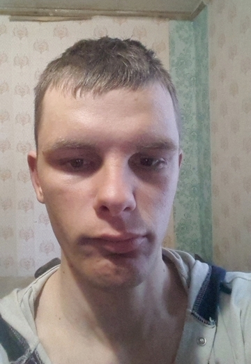My photo - Vladimir, 33 from Akhtubinsk (@vladimir63229)