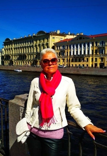 Larisa (@larisajuravleva1) — my photo № 5