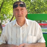 юрий, 58, Северск