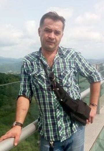 My photo - Alex, 42 from Batumi (@alex115995)