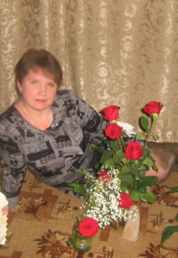 My photo - Zoya, 39 from Pechory (@zoy7804326)