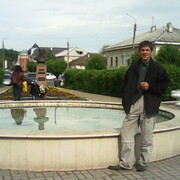 Вова Политаев, 32, Таруса