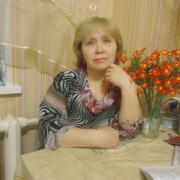 Татьяна, 66, Тобольск