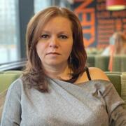 Мария, 46, Мытищи