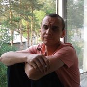 Viktor, 44, Забайкальск