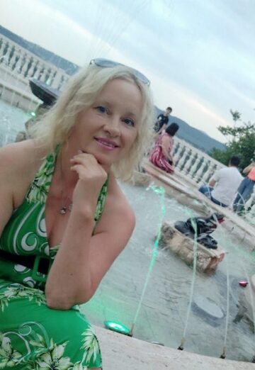 Моя фотография - ирина, 59 из Москва (@irina10534)