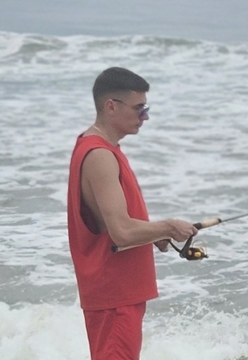 Sergey (@sergey901281) — my photo № 2