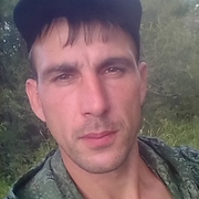 Олег, 35, Завитинск
