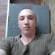 Магомед Сулейманов, 24, Пушкин