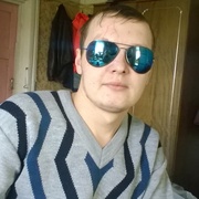 Дмитрий, 33, Волхов