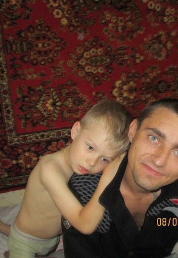 My photo - Evgeniy, 33 from Ilovaysk (@evgeniy189869)