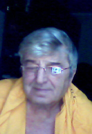 Моя фотография - Владимир, 71 из Заинск (@vladimir118601)