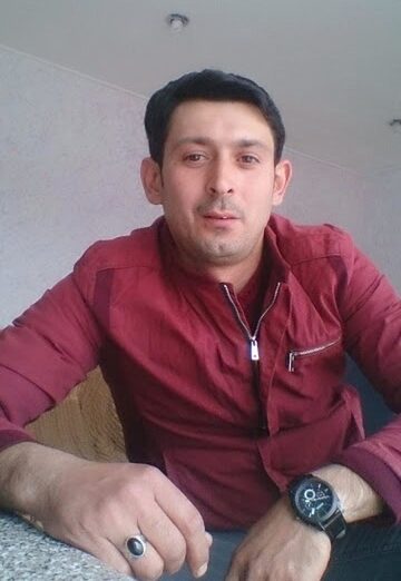 My photo - ilqar isaev, 39 from Baku (@ilqarisaev)