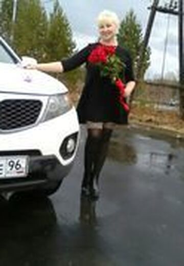 My photo - Galina, 51 from Sverdlovsk-45 (@galina59184)