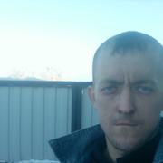 МИХАИЛ, 32, Краснотуранск