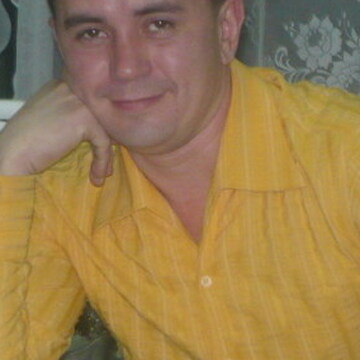 Моя фотография - РОМАН, 47 из Тольятти (@roman15347)