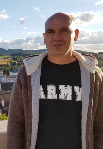 My photo - Viktor, 56 from Vinnytsia (@viktor241350)