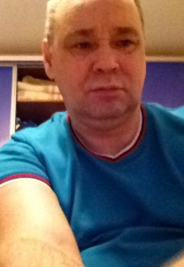 Моя фотография - Игорь, 56 из Нижний Новгород (@igor184297)